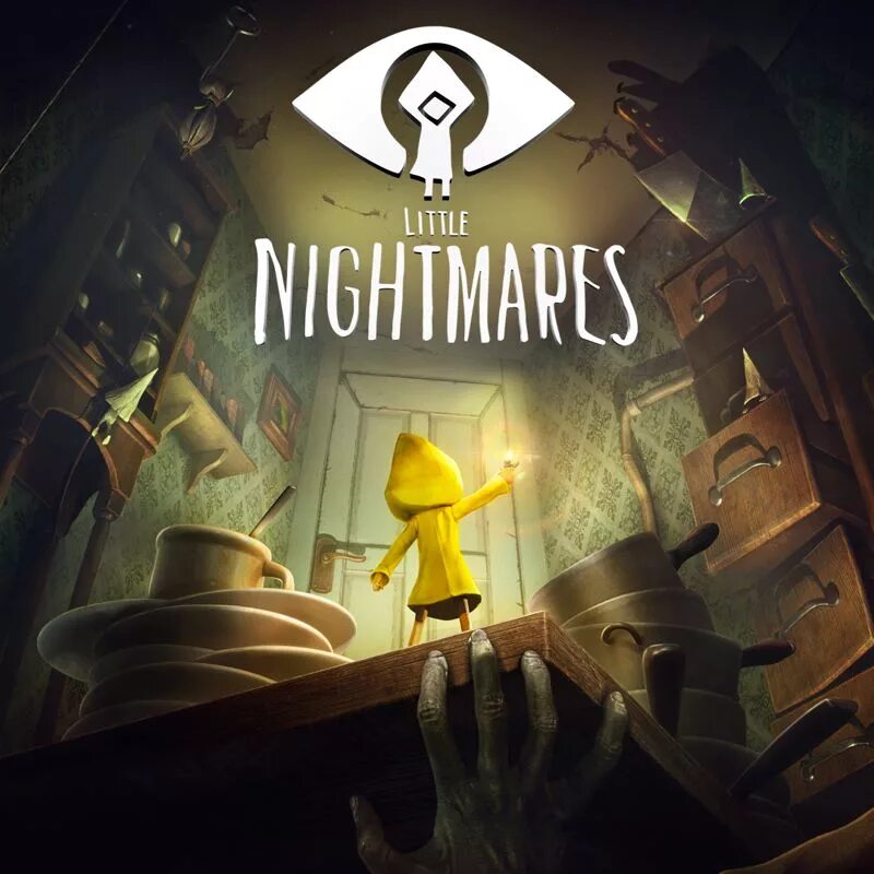 Игры маленькие кошмары играть. Little Nightmares 2 обложка. Little Nightmares 1 шестая. Игра Литтл найтмерс. Little Nightmares обложка.