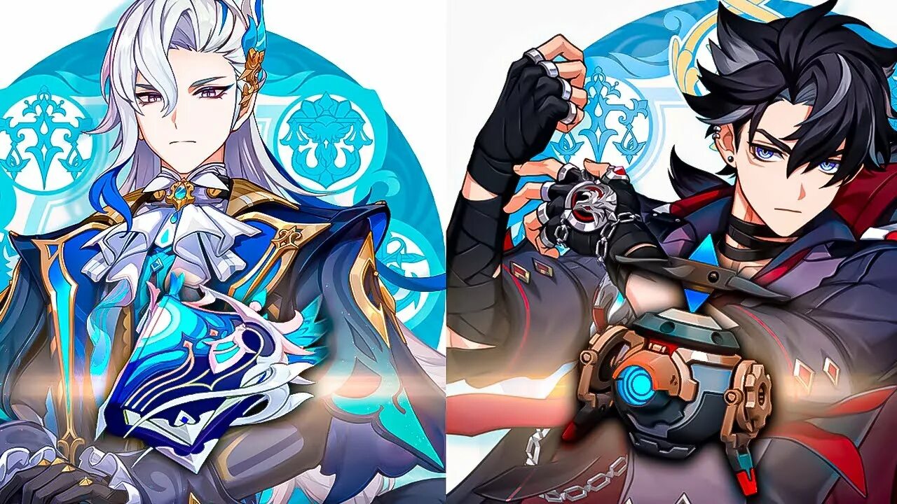 Neuvillette x. Wriothesley геншин. genshin impact wriothesley. genshin impact neuvillette x wriothesley. wriothesley x neuvillette.