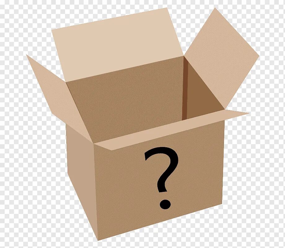 Что в коробке. Коробка с вопросительным знаком. Картонная коробка рисунок. Коробка без заднего фона. Коробочка с вопросом.