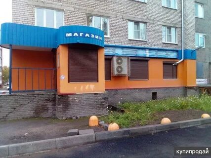 Помещения череповец