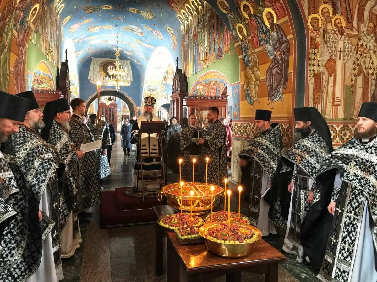 Иваново храм Иваново- Вознесенских святых. Пятница первой седмицы Великого. Вознесенский храм. Пятница 1 седмицы великого поста