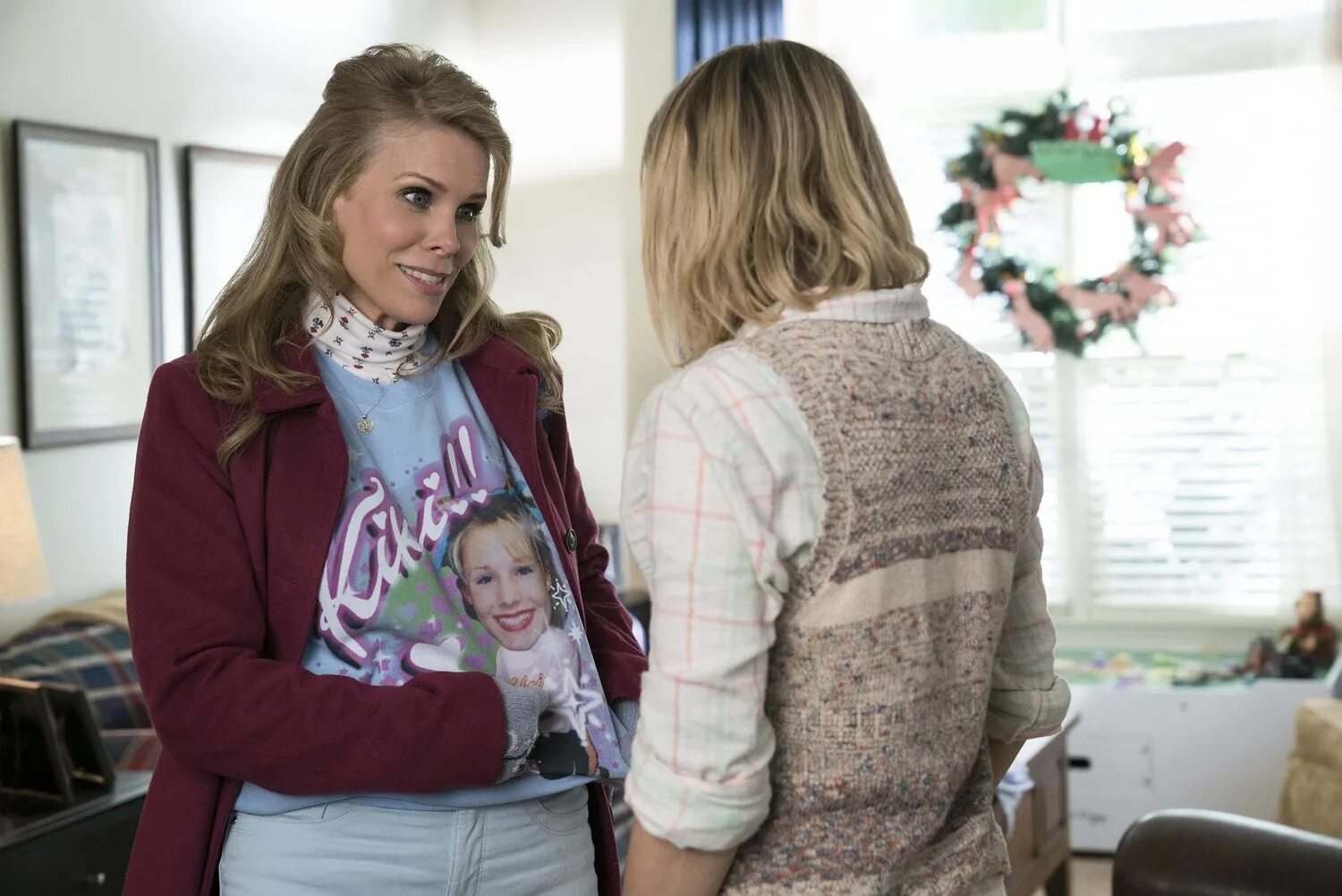 Очень плохие мамочки 2 (2017). Мамочки 2. Кэтрин хан очень плохие мамочки 2. Очень плохие мамочки рождество. Мамаша.