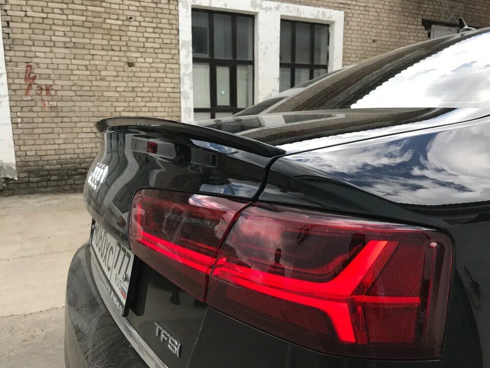 ауди а6 со спойлером. спойлер ауди а6 с5. спойлер ауди а6. спойлер audi a6 c7. A6 c7 s line.