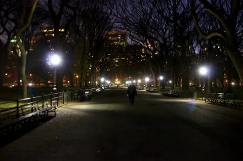 Nights park