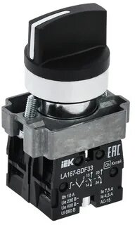 Переключатель iek