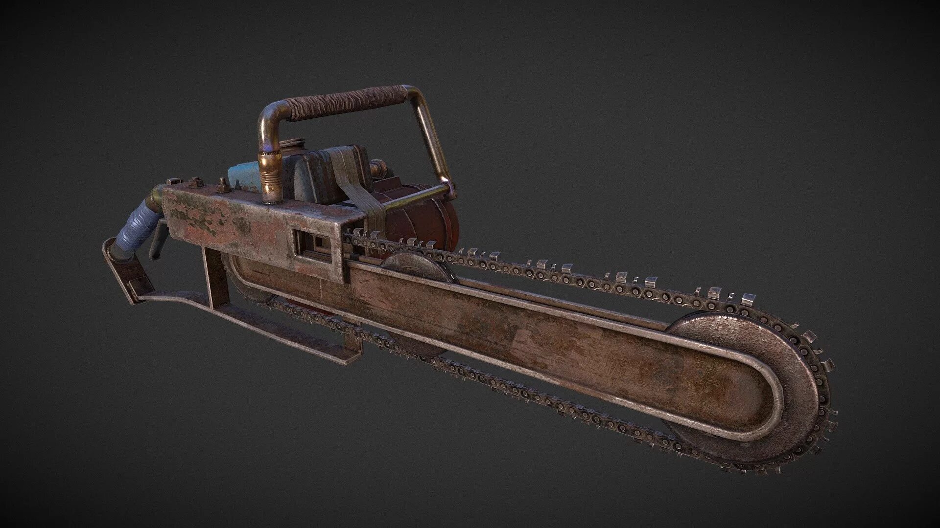 Rust 3d. Гвоздемёт раст. гвоздеметом rust 2025. берданка раст 3д модель. раст оружие гвоздомет.