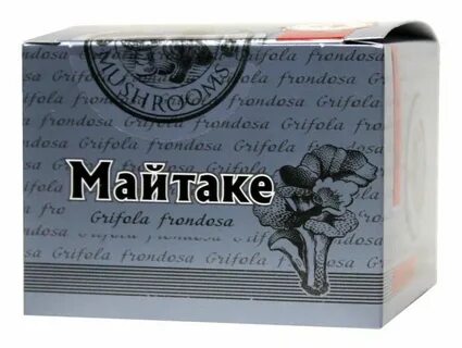 Экстракт гриба мейтаке
