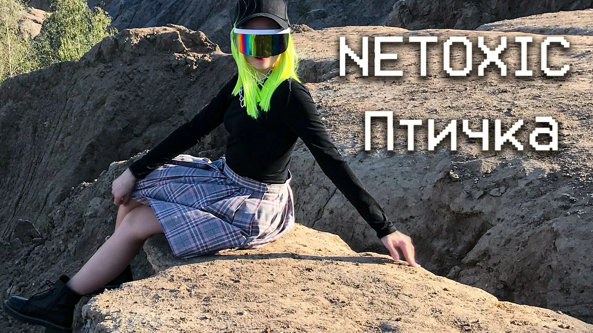 Netoxic