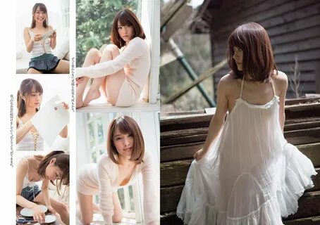 Sayaka Yamamoto Kayo Sato Kasumi Arimura Ai Shinozaki Nogizaka46 Rena Matsu...