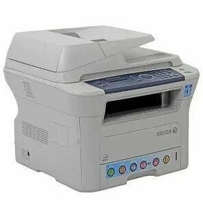 Мфу workcentre 3210