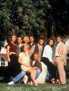 Телесериалы 90 годов