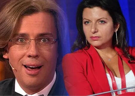 Симоньян о галкине и пугачевой