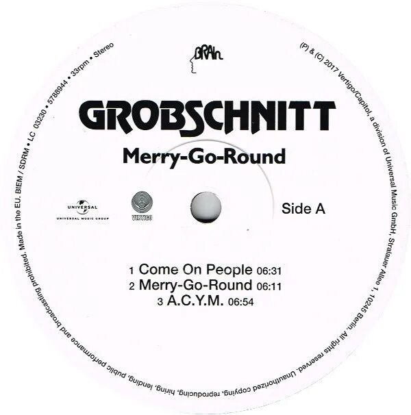 Grobschnitt "Merry go Round". Grobschnitt "Ballermann". Grobschnitt "Grobschnitt (CD)". Grobschnitt. 1979 Merry-go-Round. Go round песня