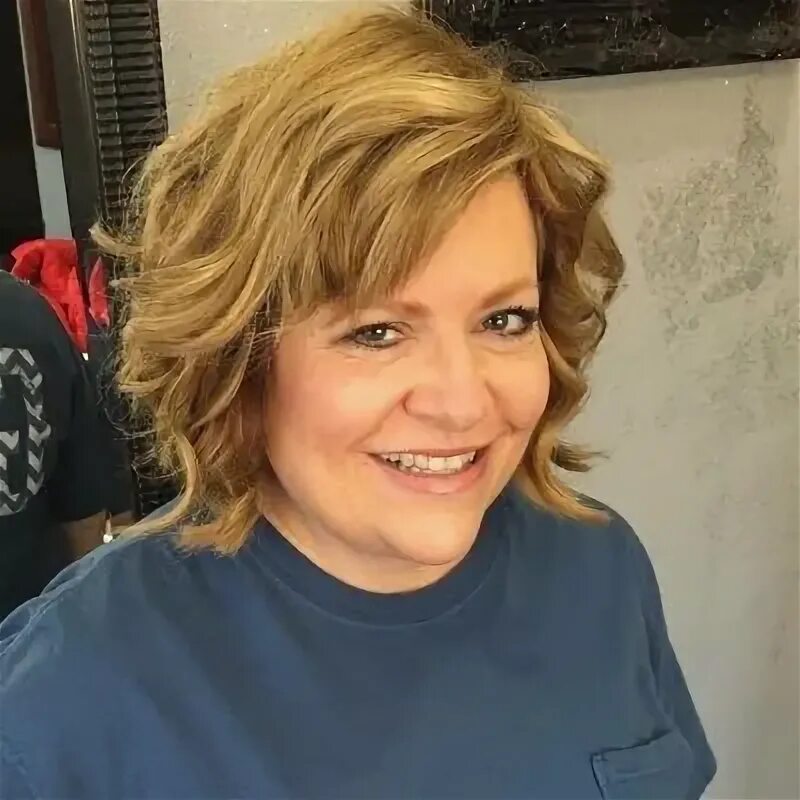 Lisa miller. Lisa miller