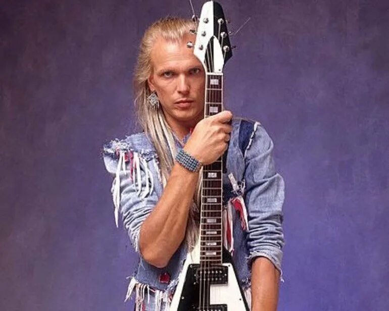 Michael schenker group слушать. Michael schenker group слушать