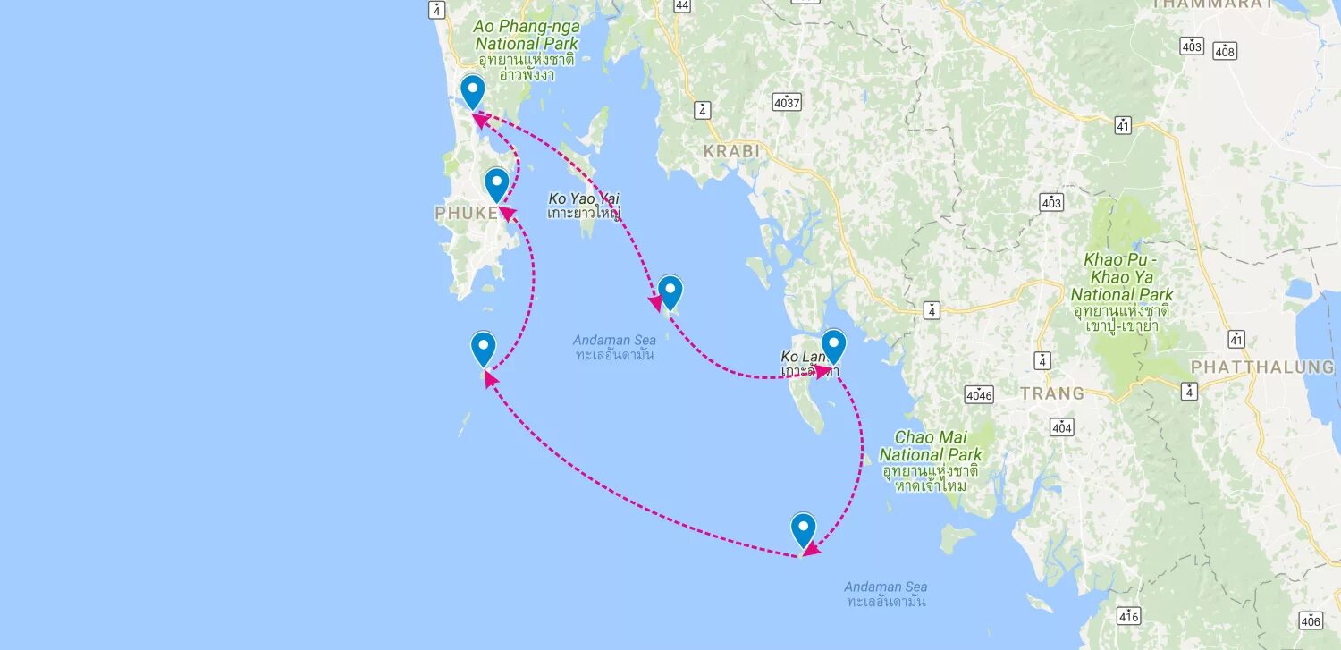Малайзия как добраться. Остров Джеймса Бонда Пхукет на карте. Маршруты по Тайланду. Остров Джеймса Бонда в Тайланде на карте. Маршрут Пхукет.