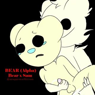 Bear alpha porn - Porn comic, Rule 34 comic, Cartoon porn comic - dadsonporn.com