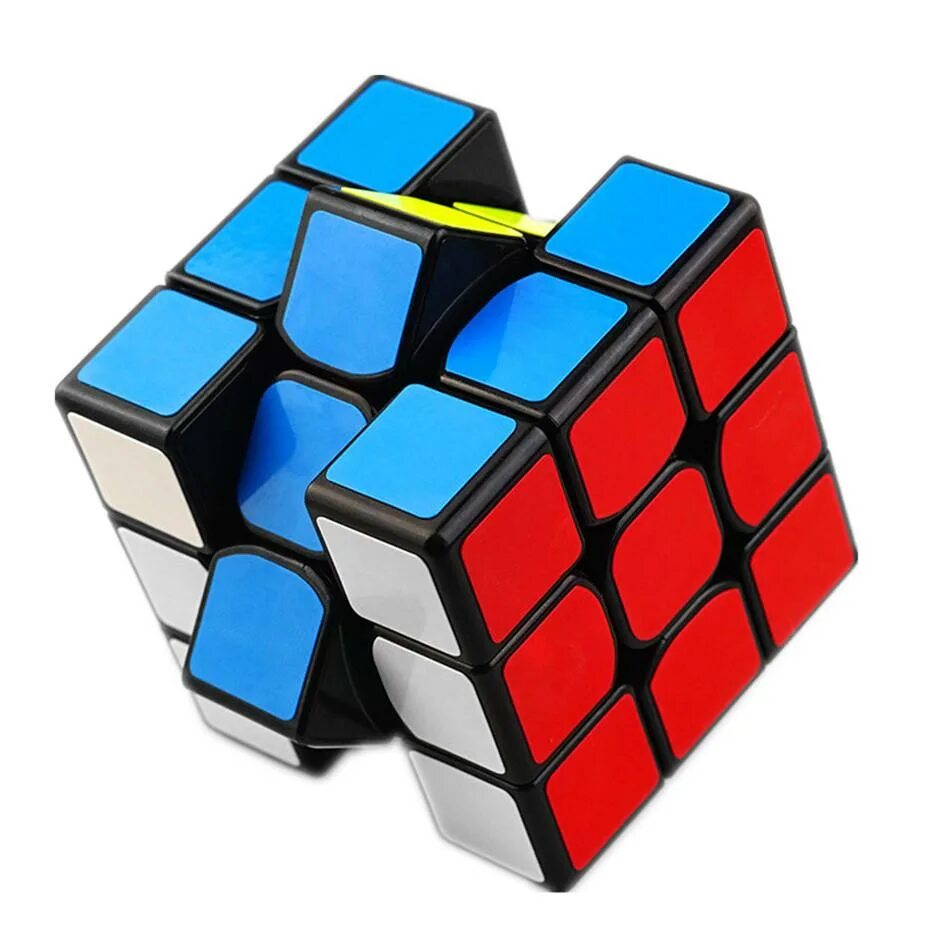 New cube. Кубик Рубика 3 на 3. Кубик Рубика Magic Cube. Кубик рубик 3 на 3. Головоломка 3х3 Magic Cube.