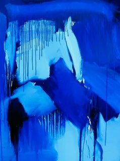 Blue will