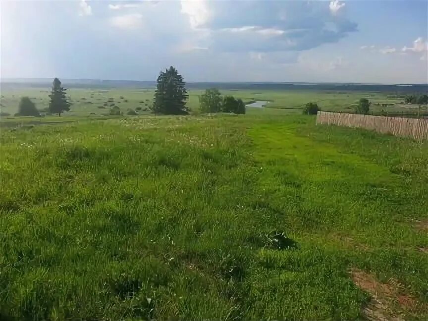 Юла участок. Земля юла.