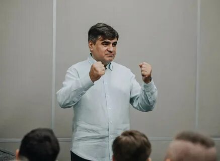 Создатель партии