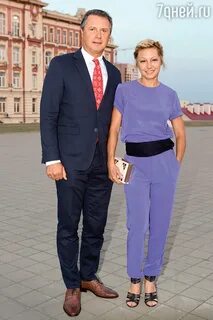 Бабенко дети