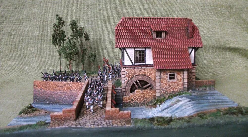 Саксония 1813. Миниатюра фото запчасти. Эпоха в миниатюре. Краснодар в миниатюре. Старинные игрушечные домики.