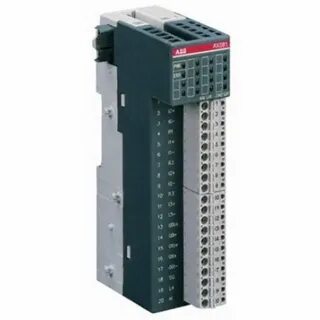 Abb модуль