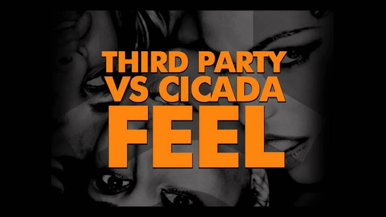 Feel it original mix. Third party. third party - release (original mix). вечеринка feel it. feel three.