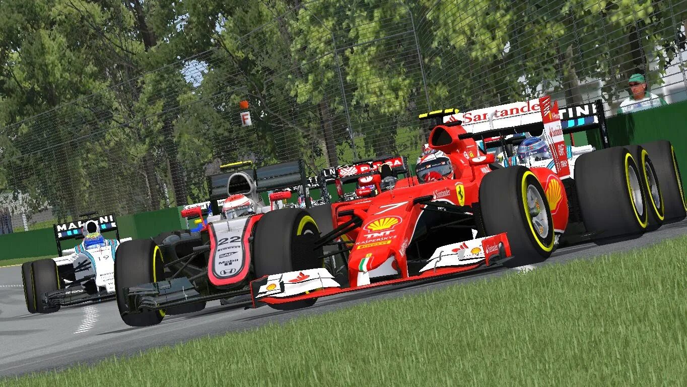 RFACTOR ф1. Ф1 пкфььфкпфьу. Симулятор ф1. Тсунода ф1 гейм.