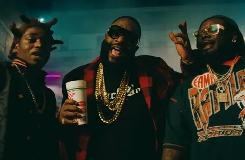 Rick ross feat