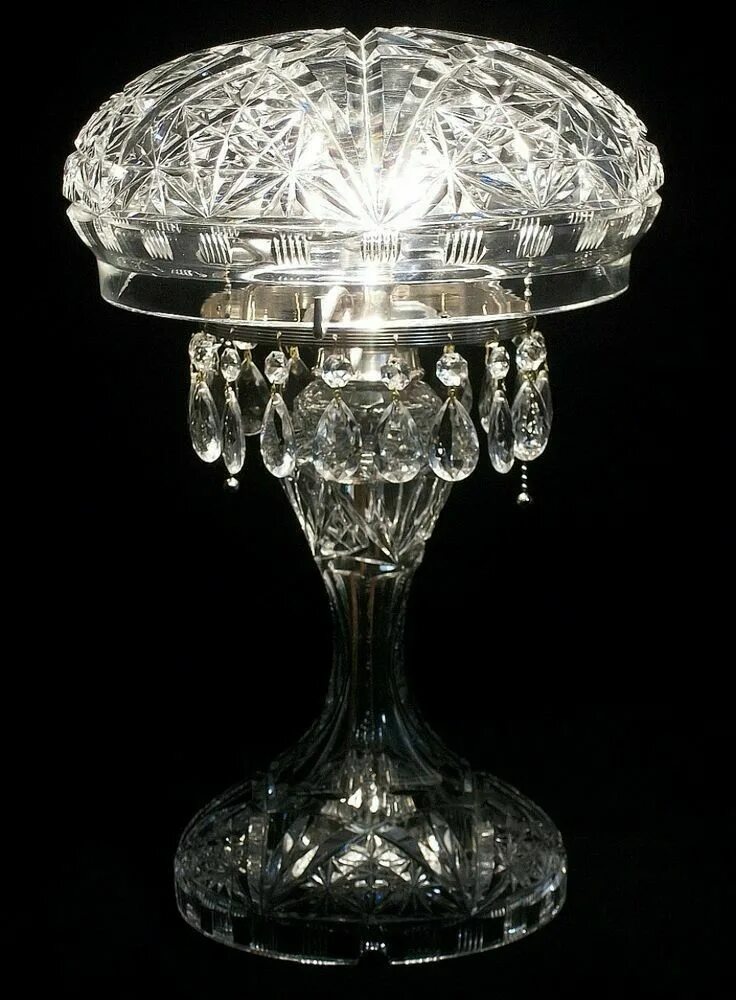 Как называется хрусталь. Хрусталь (leaded glass): 290р.. люстра из хрустальной посуды. французский хрусталь. антикварные светильники.
