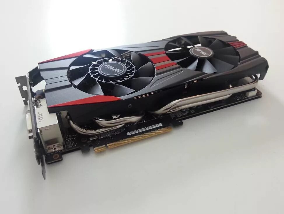 Асус видеокарта сервис. Видеокарта ASUS GEFORCE GTX 780. GTX 780 ASUS DIRECTCU II. ASUS 780 DIRECTCU II OC. Видеокарта ASUS DIRECTCU 2.