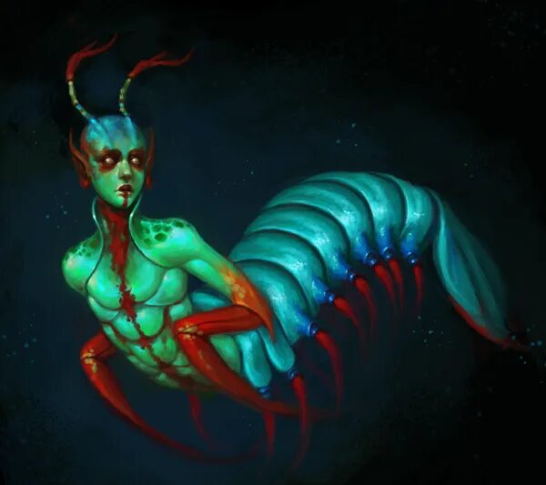 Мантис Шримп белый. Креветка-богомол Мантис. Mantis Shrimp монстр арт. Богомол хуманизация.