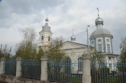 Никитская церковь волгоград кировский