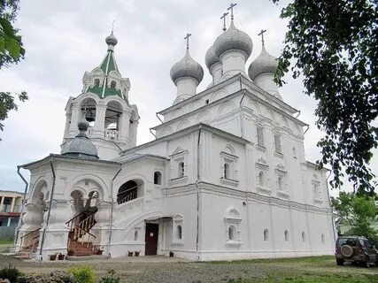 Реестр культурных памятников