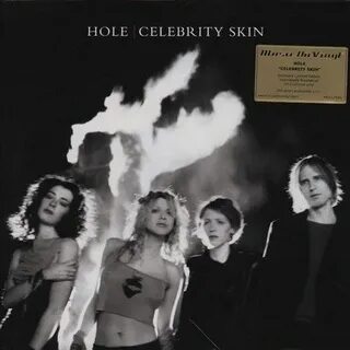 Hole celebrity