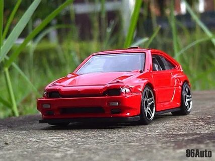Honda wheels