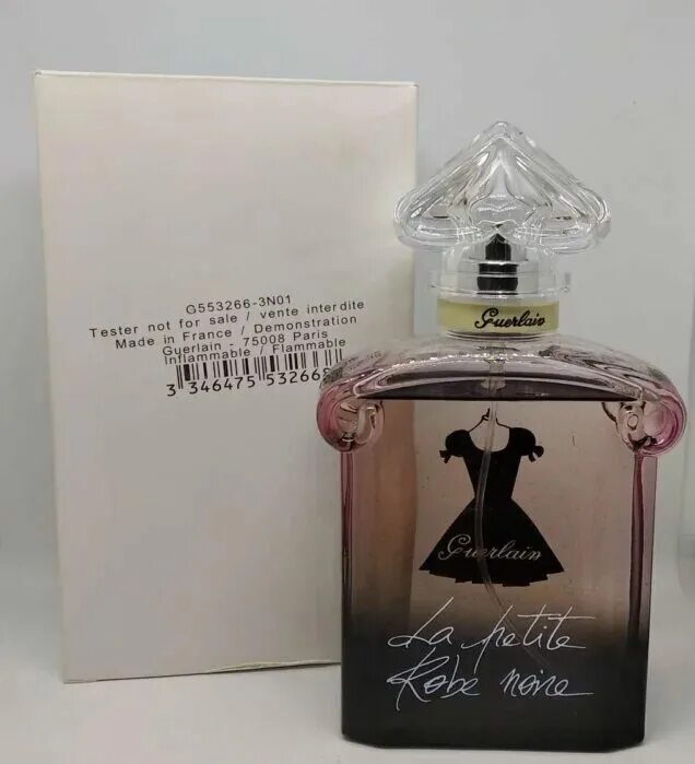 Angeline noir nectar. Guerlain la petite robe noire w edp 100 ml tester. guerlain la petite robe noire тестер. платье герлен тестер 100 мл. la petite robe noire, guerlain (edp и edt).