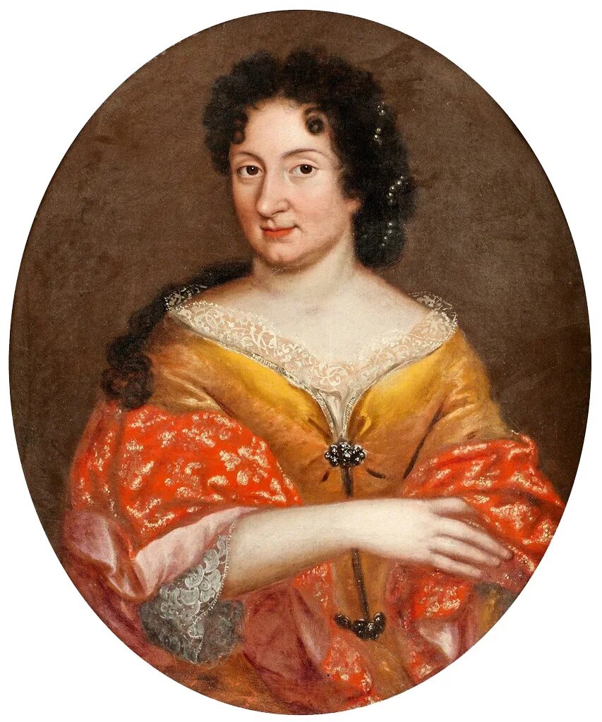 Портрет Анны Монс фаворитки царя. Кем петру являлась женщина изображенная на портрете