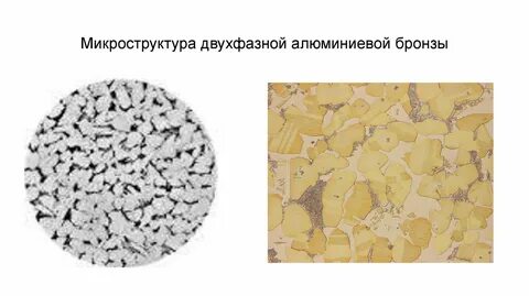 Травление микрошлифов
