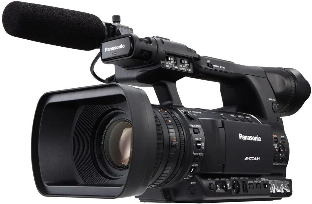 Панасоник. Видеокамера Panasonic AG-hpx250. Видеокамера Panasonic AG-dvx100. Panasonic AG-ac130. Panasonic AG-ac160.
