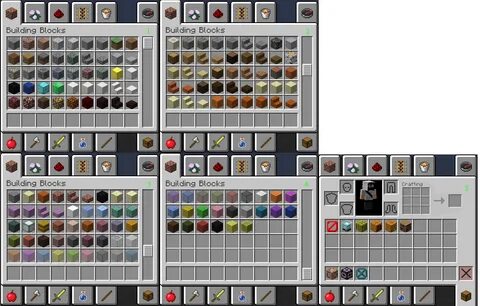 Creative core 1.20 1