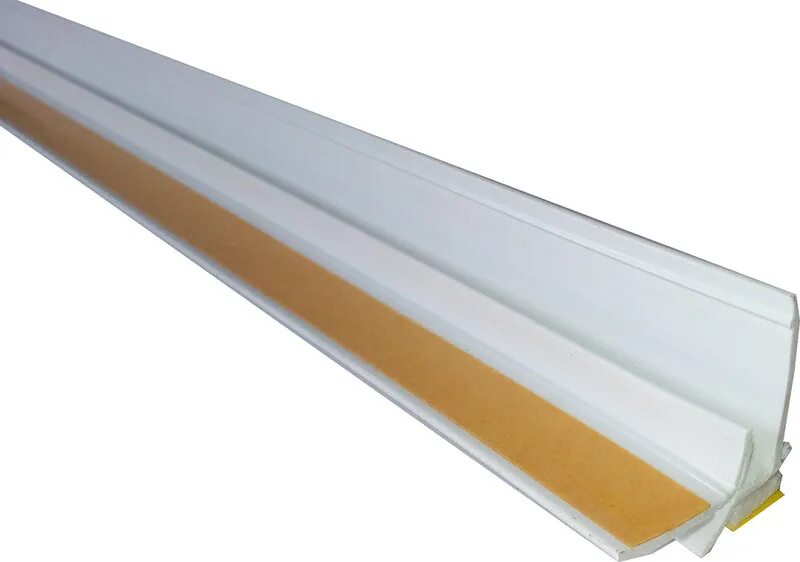 профиль примыкания оконный с сеткой 6 мм, 2,4м. примыкание откосов. примыкание подоконника к откосу. сеткой 6мм 2,4 м. уголки примыкания для откосов.