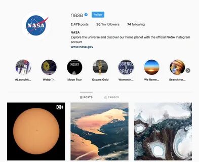 Top profile
