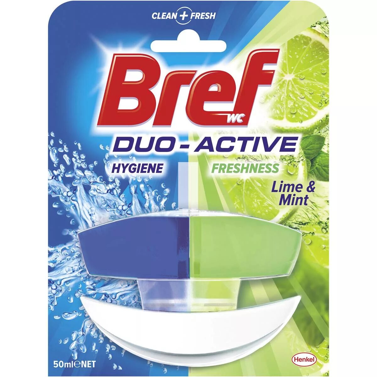 Bref cubes