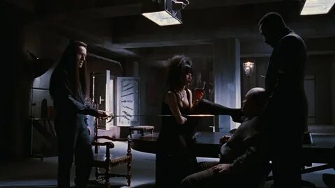 Ворон 1994 субтитры