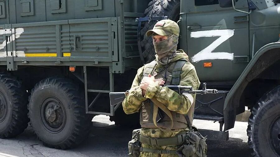 Срок специальной операции. Операция сво на Украине. Российская Военная пресса на Донбассе.