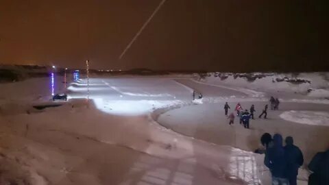 Каток в академическом екатеринбург