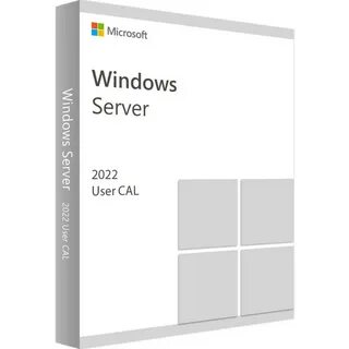 Windows server 2022